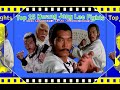 25 Top Hwang Jang Lee(Silver-Fox) Fights In Kung Fu Cinema!...
