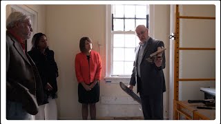 The Williamsburg Bray School Project receives Mellon Foundation Grant | W&M Now screenshot 4