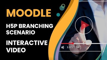 Mastering H5P Branching Scenario Interactive Videos: Interactive Learning Paths