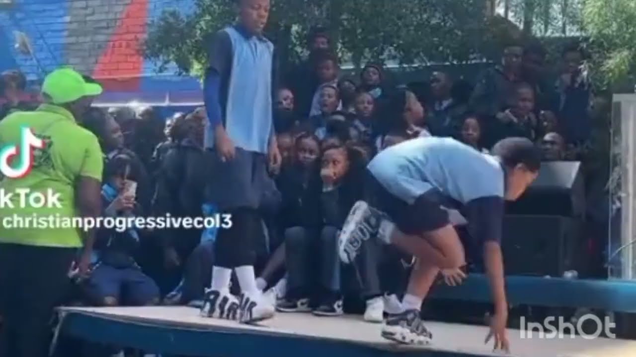 CPC Stars School Battle featuring Peanuts.🔥 