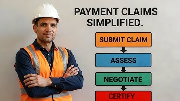 Payment in Construction - Compete Guide