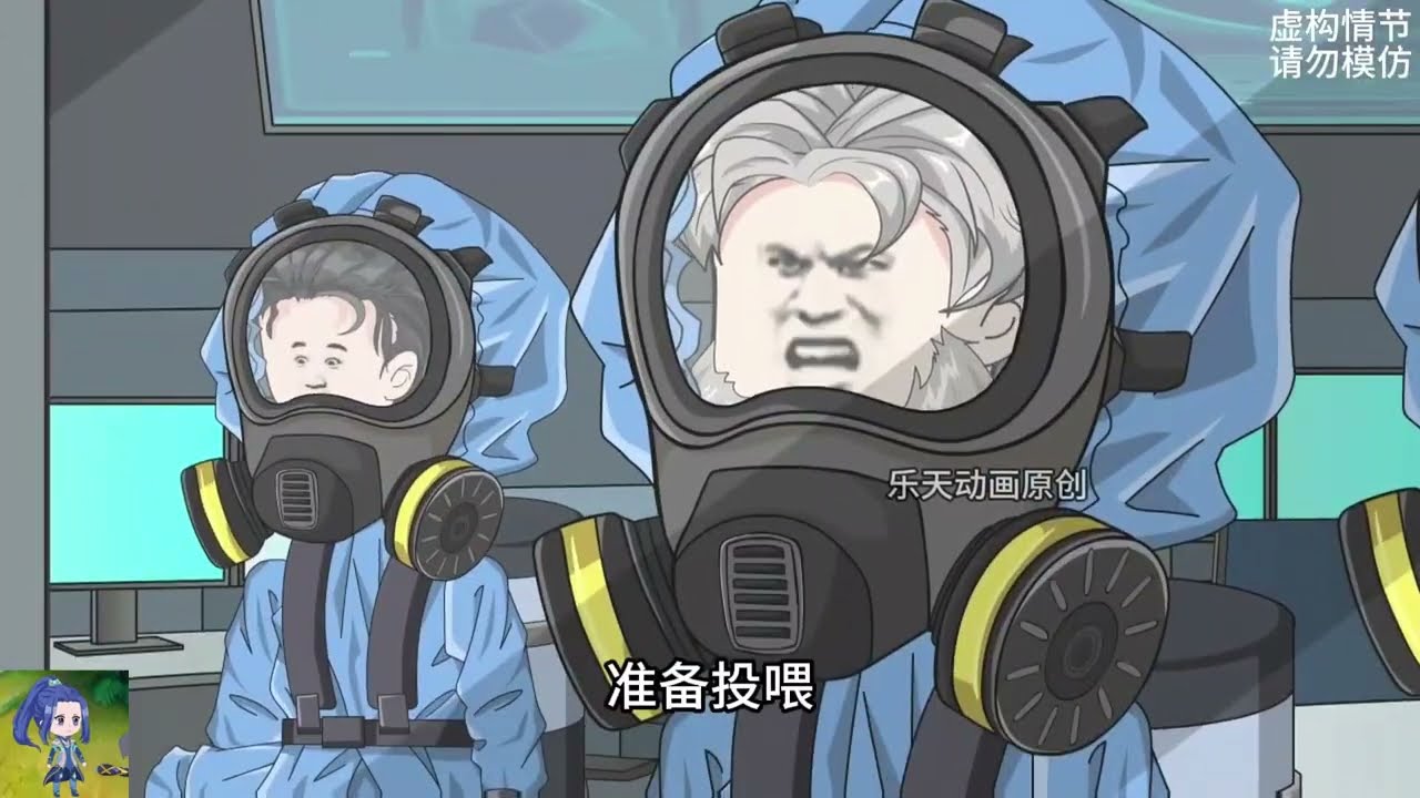 【沙D動畵】恒星级核聚变系统   第1-40集  最新