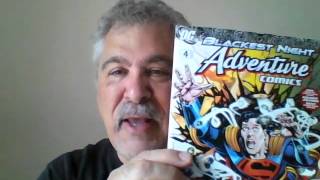 October 25 Comic Show