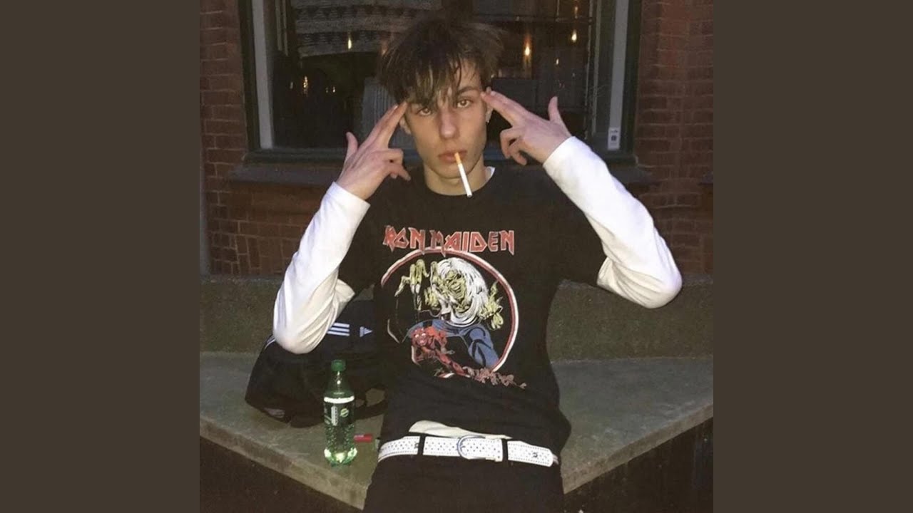 TOSIEK + YUNG ADISZ = ₿enadryl PLUGG