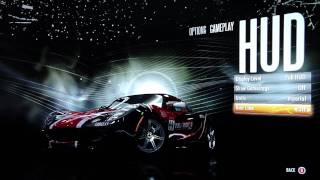 Need for Speed Shift - Post Patch Gameplay