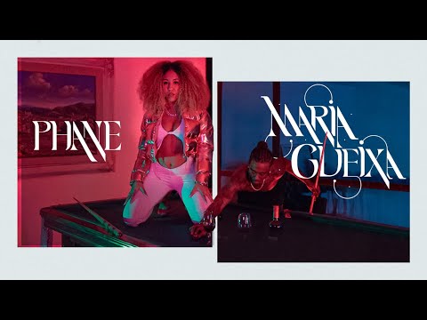 PHANE - MARIA GUEIXA (Prod. RC BEATZZ)