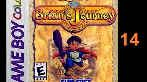 Quest: Brian