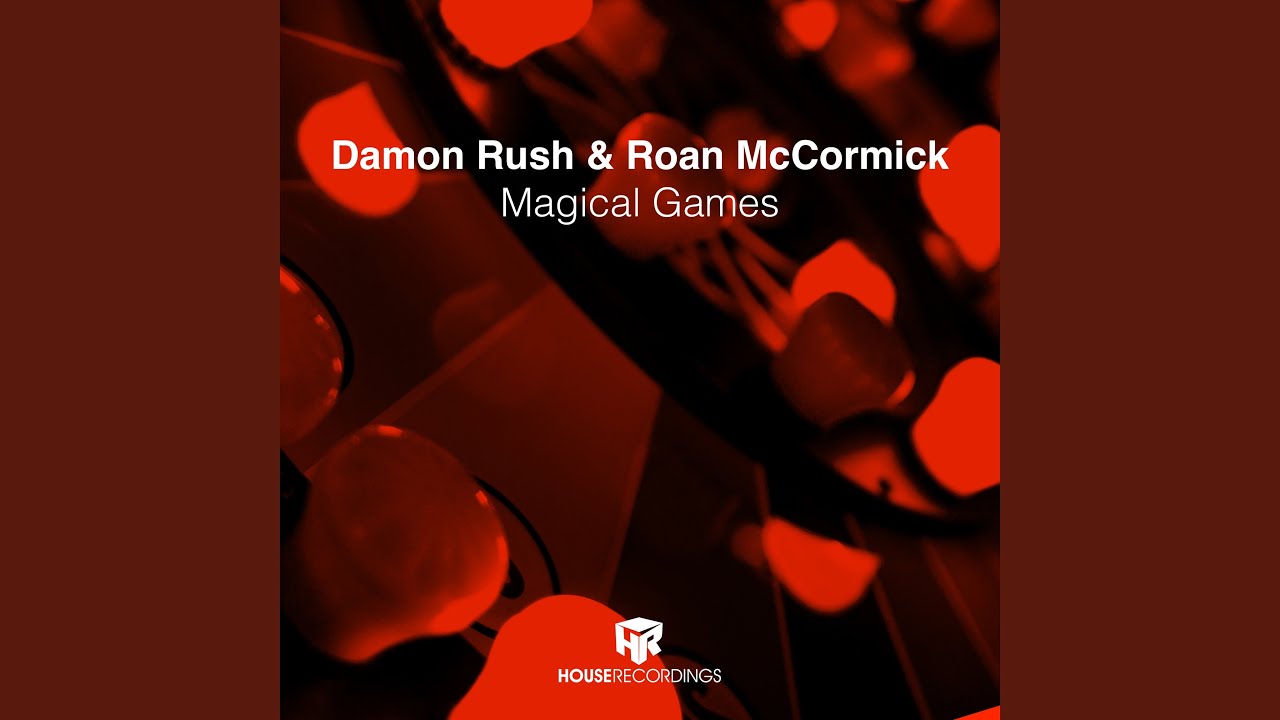 Watch Magical Games (Extended Mix) on YouTube Watch Magical Games (Extended Mix) on YouTube