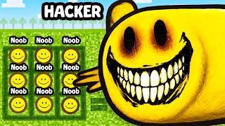 Can I merge a MAX LEVEL VERITY MONSTER?