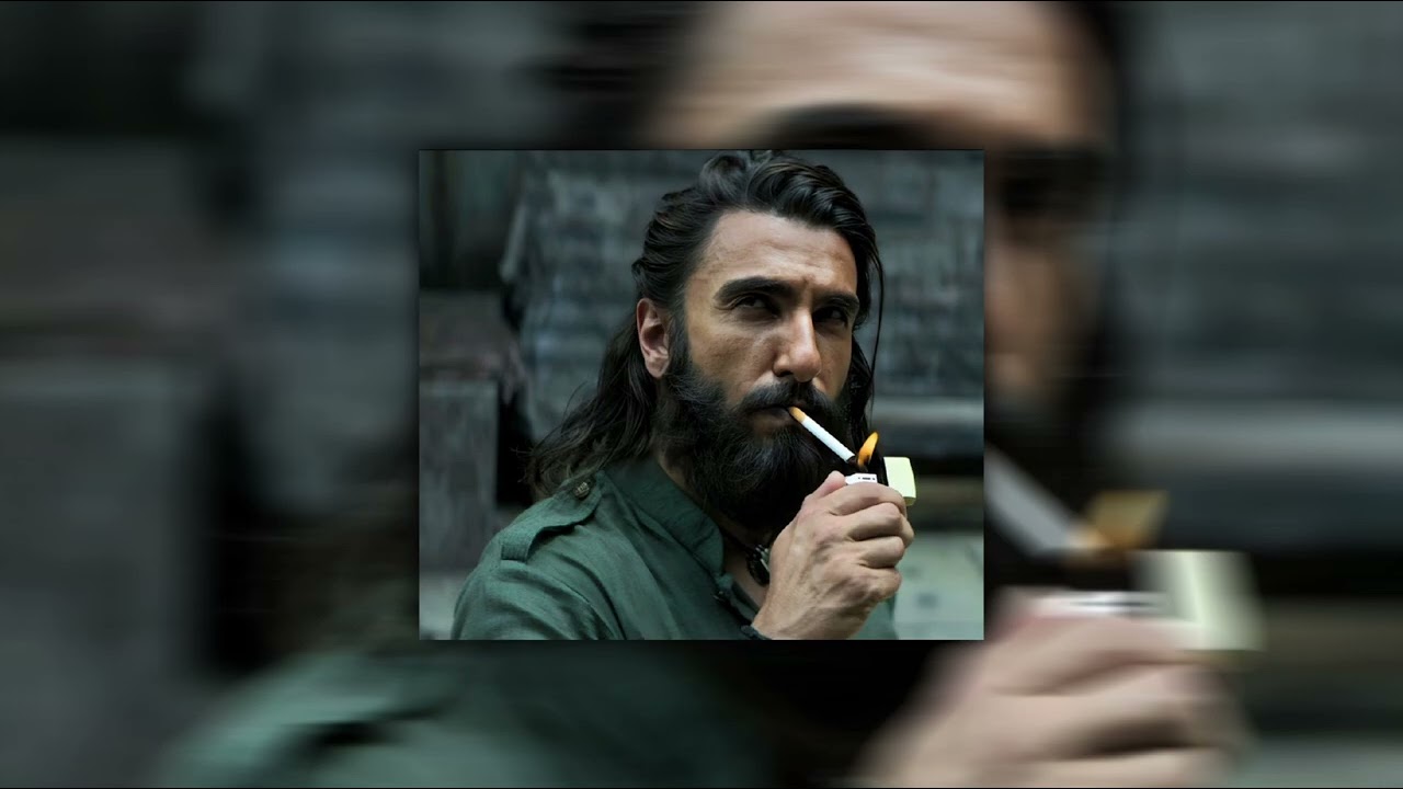 Lutt le gya (Dhurandhar) speed up