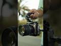 SmallRig Cage for Sony A7IV #smallrig