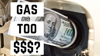 Why are Gas Prices So High in 2022 - How Bad Can it Get + What is Being Done CA and US