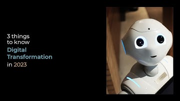 Digital Transformation Strategies for Businesses