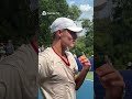 17-Year-Old Cruz Hewitt Gets FIRST Tour Win 🇦🇺🔥