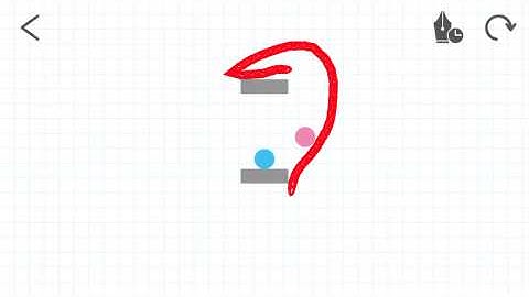 Brain dots! Level 51!