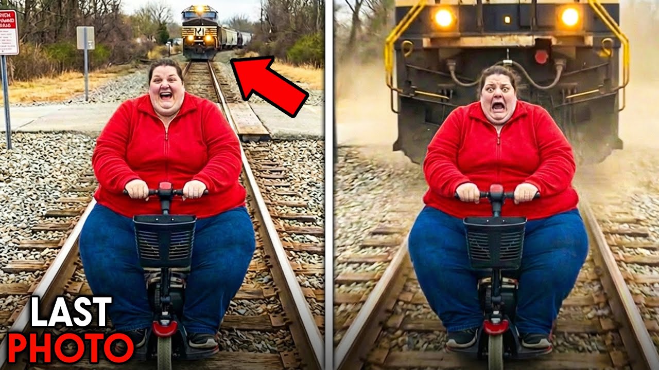 Karens That Died In DUMB Ways!