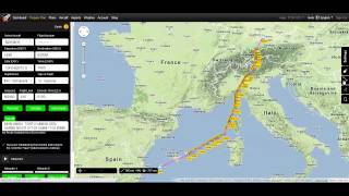 Preparing an IFR Route - RocketRoute Essentials
