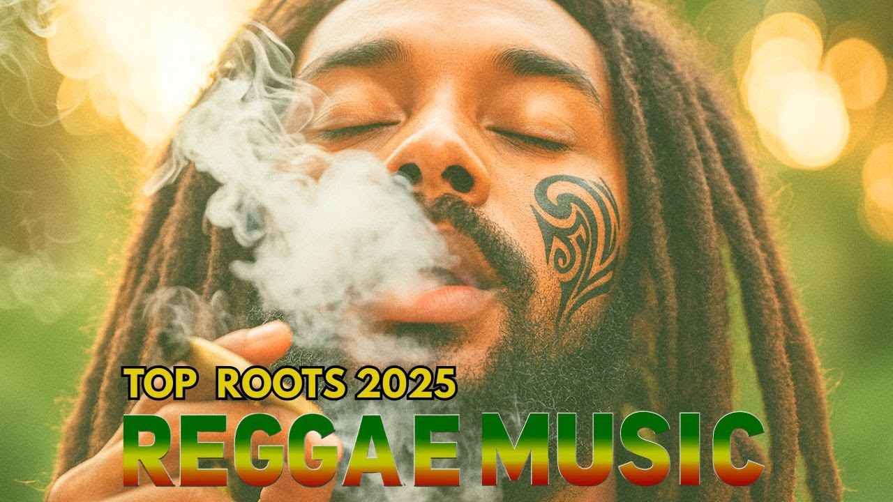 Top 10 Roots Reggae Music 2025 – A Healing Journey Through Sidewalk Roots, Jah’s Grace & Urban Zion