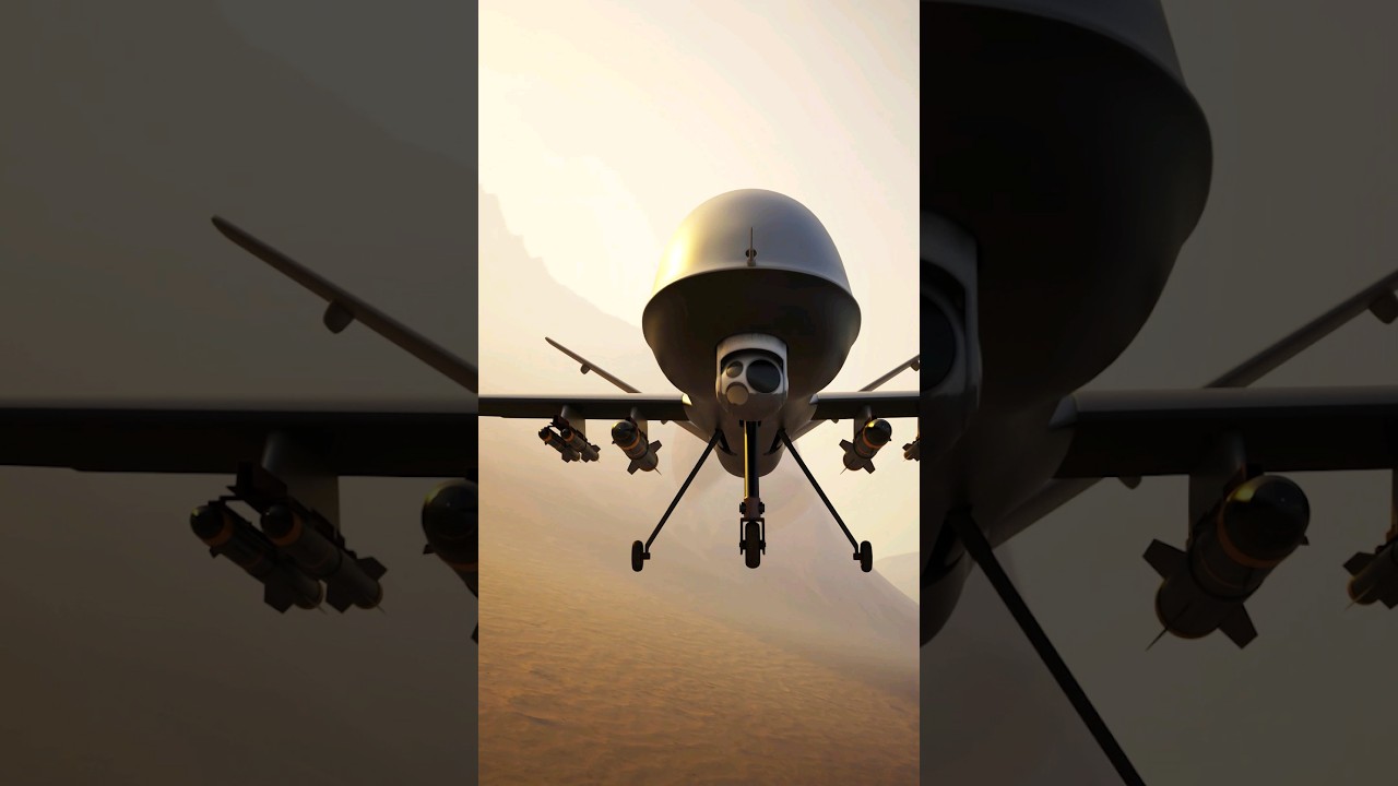 Satan's Army of 200,000,000 