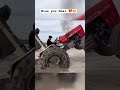 26 February#automobile#nishudeswal#tractorstunt#tochanking#youtubeshorts