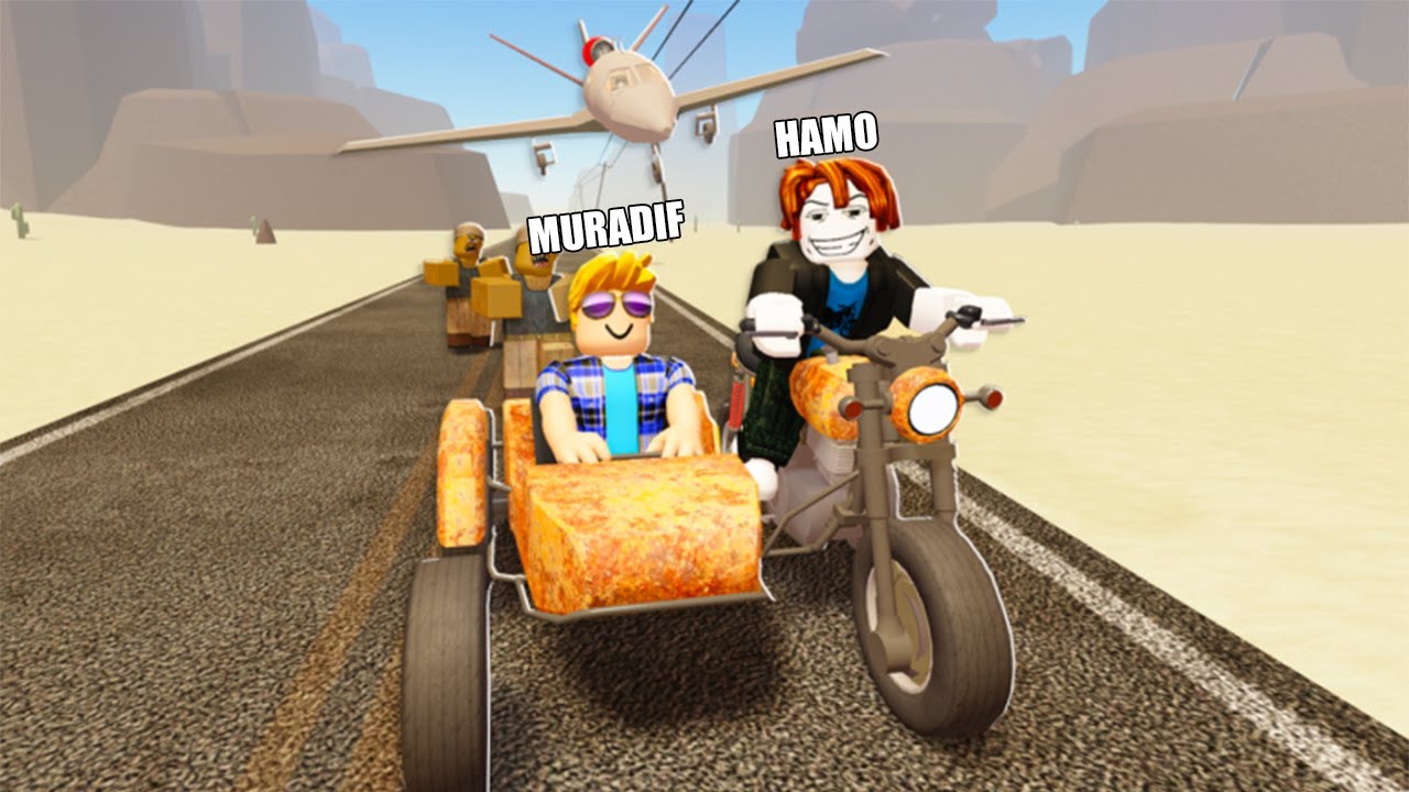 BOSANCI IGRAJU NOVI THE LONG DRIVE *muradif stao na minu*