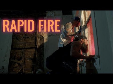 Rapid Fire -Testify Tha Truth X Chain Reaction