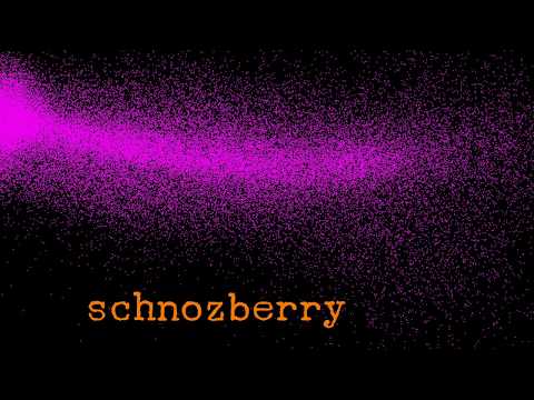 DJ_ElectroTUBA – schnozberry