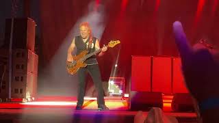 Sammy Hagar  ‘There’s Only One Way To Rock’ - California Mid State Fair 7/21/23