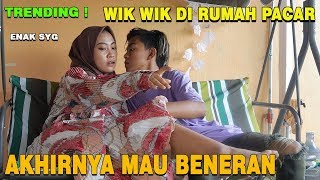 Ajakin Pacar Skidipap Pap Di Ayunan Eh Kok Dia Jadi Keenakan Youtube