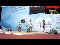 Women's 63kg A | IWF Junior World Championships 2018