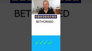 Mind-Bending Word Jumble: Scrabble Grandmaster Solves 5 Anagrams in Seconds