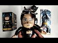 Unboxing Robot Dance Hero Batman