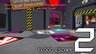 Roblox Fe2 Map Test Overdrive Combination Completed Crazy Solo By Not Xz - roblox fe2 map test after overdrive youtube