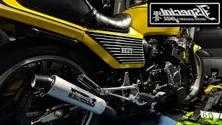cbx400f cbr400f ジェイスペシャル　裏響菅　値下げ不可　即購入可 mqdefault.jpg