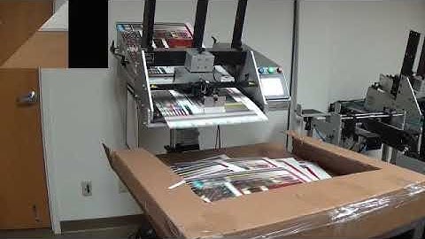 Superior-PHS: Xtreme XM-20U Ultra Batch Counting Feeder  Dispensing Retail Signs