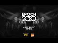 Epoch 2020 chief guest reveal 