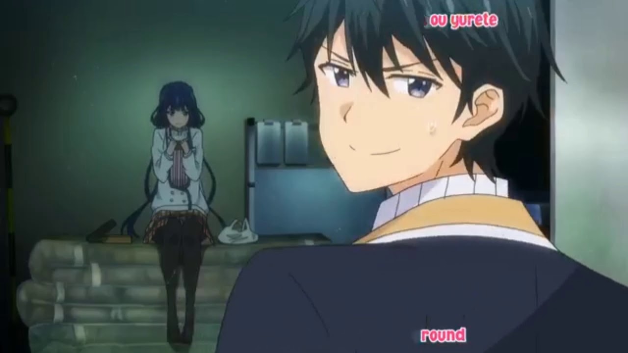 Masamune Revenge Hentai