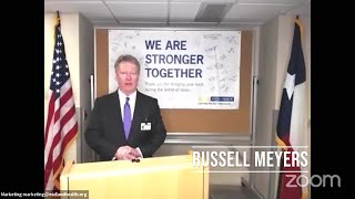 Unified Command Team breakdown