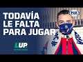 ¿Para cuándo estaría listo Álvaro Fidalgo en el América?