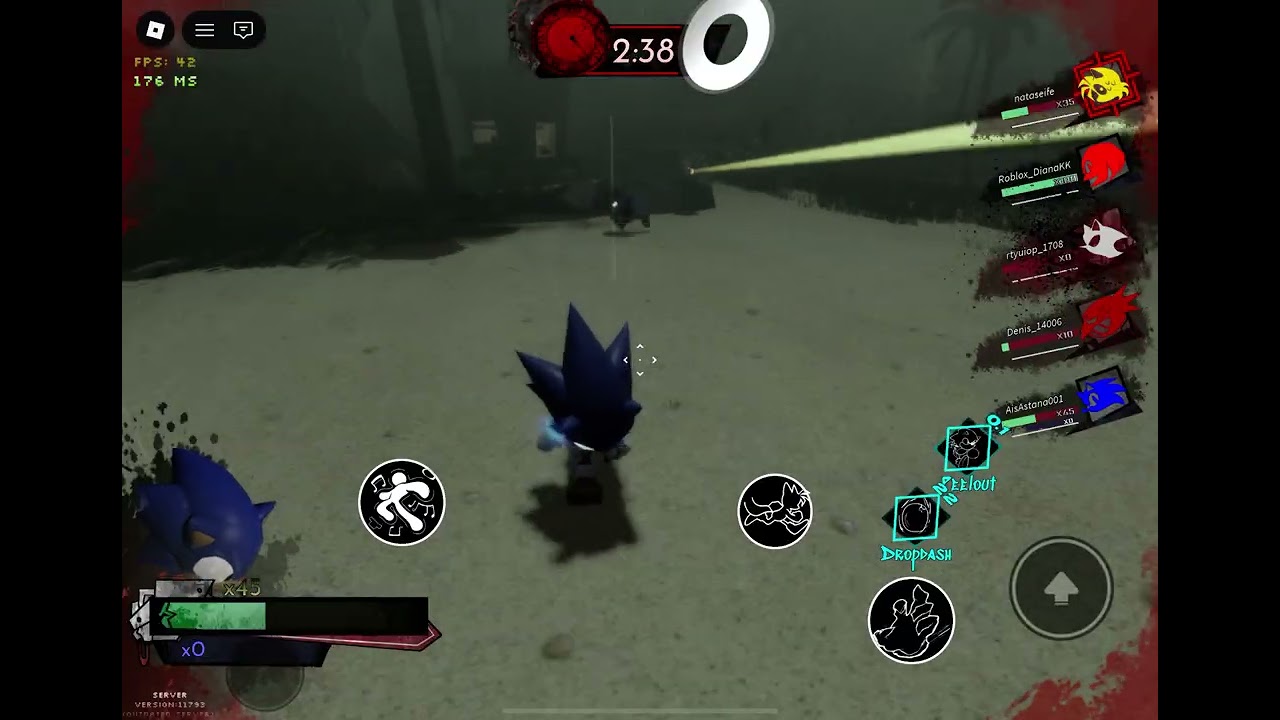 Все против колоссоса