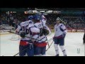 Slovakia - Canada 4:3 - IIHF World Championship 2012 - Quarterfinal - Goals