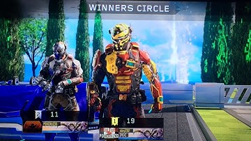 1v1 Quickscope Battle; Black Ops 3