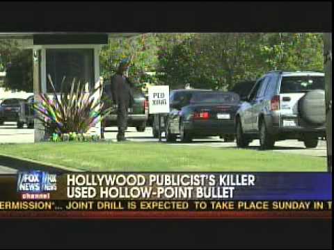 Attorney Keith Sullivan goes On The Record to discuss murder of Hollywood publicist.