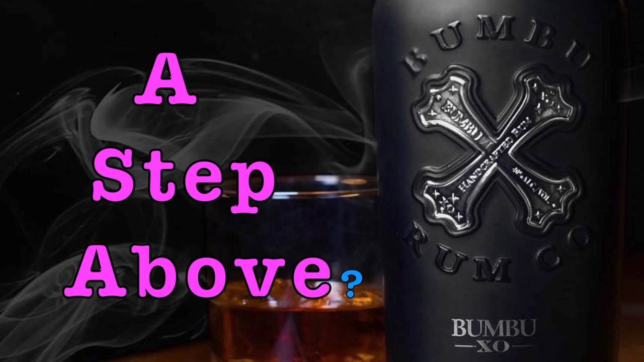 Bumbu Rum Xo