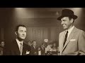 Frank Sinatra Ft Mohamed Abd El Wahab Mesh Ana Elle Abki مش انا اللي ابكي Jazz Version