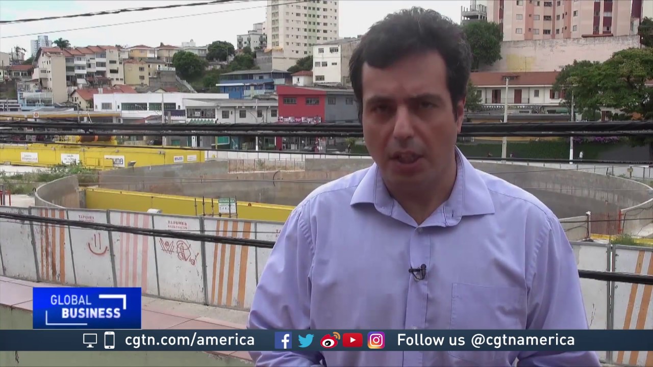 Brazil's anti-corruption probes continue, impacting projects and people