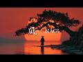 凪 NAGI | Japanese Zen Garden Music for Inner Peace | 1 Hour Meditation Music