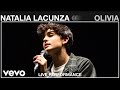 Natalia Lacunza - Olivia (Live Performance | Vevo)