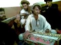 Pashto kalewala sandara