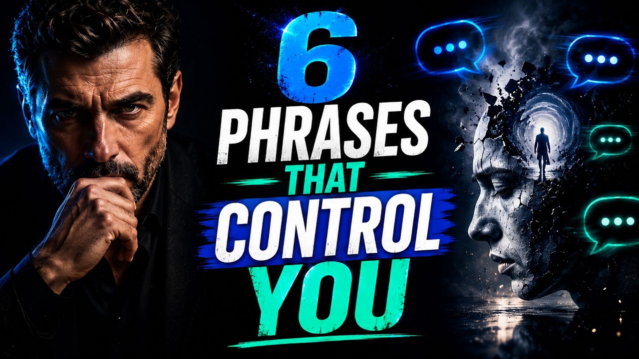 6 Phrases Manipulators Always Use